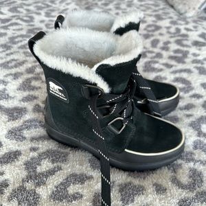 Sorel Tivoli IV Boots